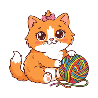 Котики и кошечки