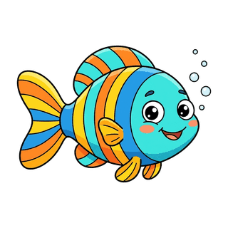 Подводный мир