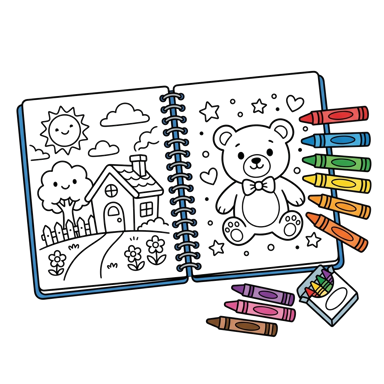 Увидьте обложку!