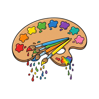 Выберите тему