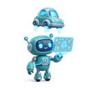 Город будущего