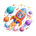 Космическое приключение