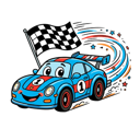 Машинки и гонки