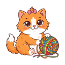 Котики и кошечки