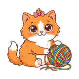 Котики и кошечки