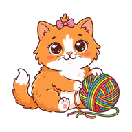 Котики и кошечки