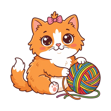 Котики и кошечки