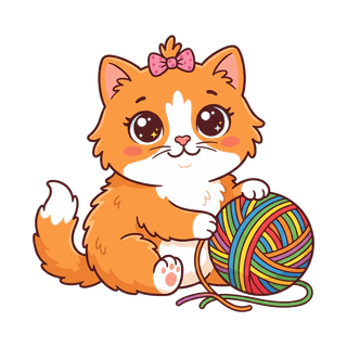 Котики и кошечки