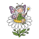 Феи и волшебство