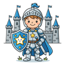 Рыцари и замки