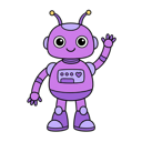 Мир роботов