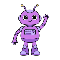 Мир роботов