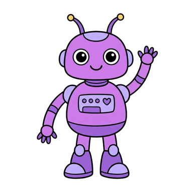 Мир роботов