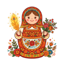 Русские сказки