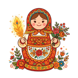 Русские сказки