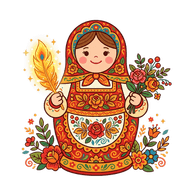 Русские сказки
