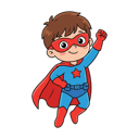 Супергерой