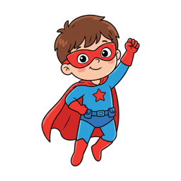 Супергерой