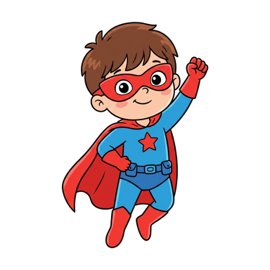 Супергерой