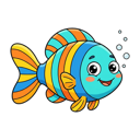 Подводный мир