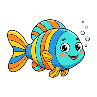 Подводный мир