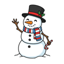 Зимняя сказка