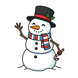 Зимняя сказка