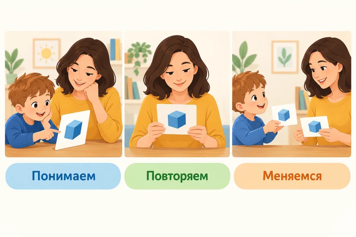 Как начать игру со скороговоркой