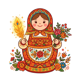 Русские сказки