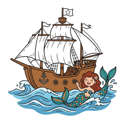 Морские путешествия