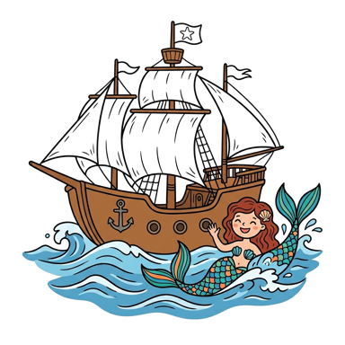 Морские путешествия